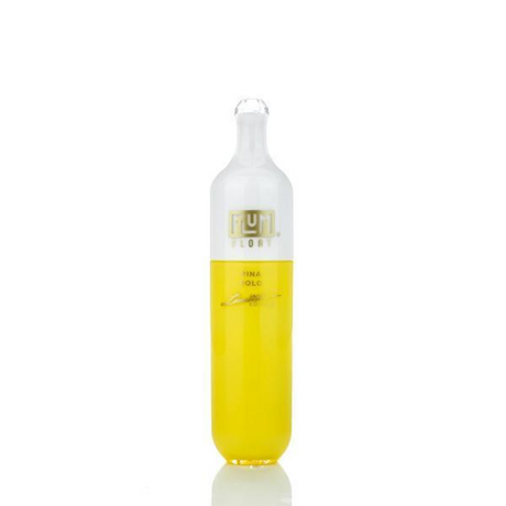 Flum Float Disposable 3000 Puffs 8mL 50mg Pina Polo