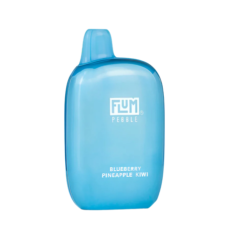FLUM Pebble 6000 Disposable Device – 6,000 Puffs