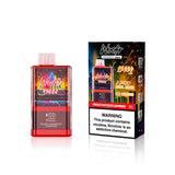 Woofr 15000 Powered by iJoy Device - 15000 Puffs