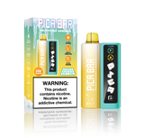 PICA BAR "TUNING" 30K Disposable KIT - 30,000 Puff
