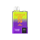 Pod Juice x OXBAR Magic Maze Pro 10K Disposable Device – 10,000 Puffs