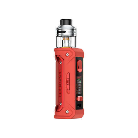 GeekVape E100i (Aegis Eteno i) 100W Pod Mod Kit