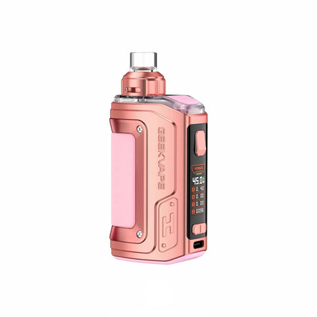 GeekVape H45 Aegis Hero 2 Pod Mod Kit