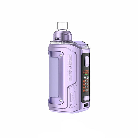 GeekVape H45 Aegis Hero 2 Pod Mod Kit