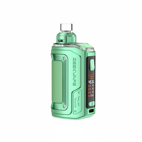 GeekVape H45 Aegis Hero 2 Pod Mod Kit