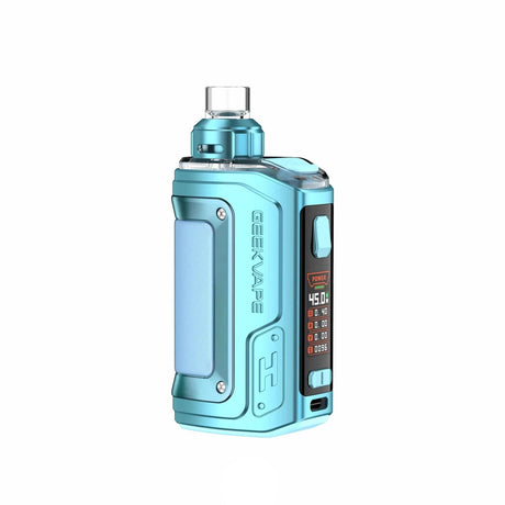 GeekVape H45 Aegis Hero 2 Pod Mod Kit
