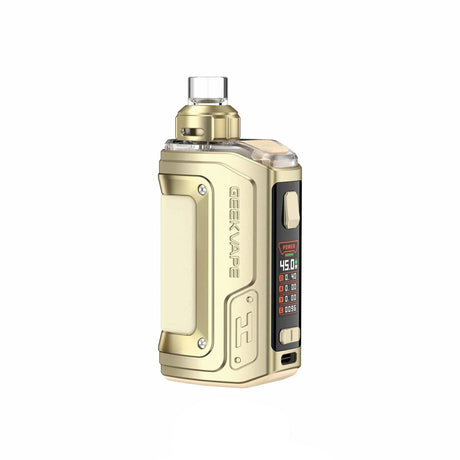 GeekVape H45 Aegis Hero 2 Pod Mod Kit