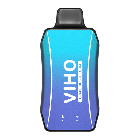 VIHO Turbo 10K Disposable Device – 10,000 Puffs