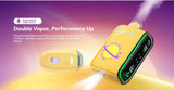 Geek Bar Pulse 15K Disposable Device - 15000 Puffs