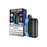 Geek Bar Pulse X 25K Puff Disposable Device – 25000 Puffs