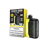 Geek Bar Pulse X 25K Puff Disposable Device – 25000 Puffs