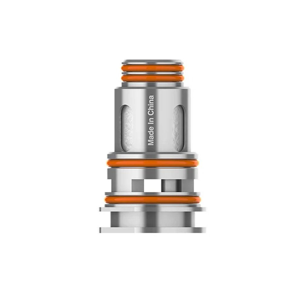GeekVape P Series Coil - 5 Count