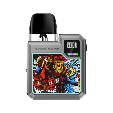 GeekVape DigiFlavor DIGI Q Pod System