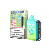 Geek Bar Pulse 15K Frozen Edition Disposable Device – 15000 Puffs
