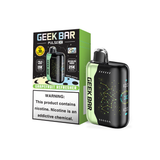 Geek Bar Pulse X 25K Puff Disposable Device – 25000 Puffs