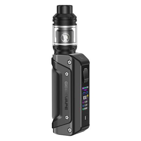 GeekVape Aegis Solo 3 (S100) Starter Kit 100W Starter Kit