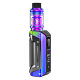 GeekVape Aegis Solo 3 (S100) Starter Kit 100W Starter Kit
