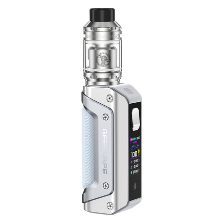 GeekVape Aegis Solo 3 (S100) Starter Kit 100W Starter Kit