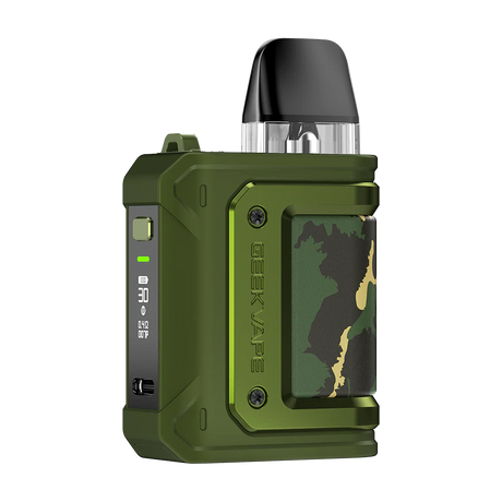 GeekVape AEGIS Hero Q - 30w Pod System