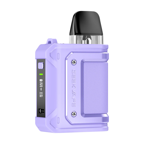 GeekVape AEGIS Hero Q - 30w Pod System