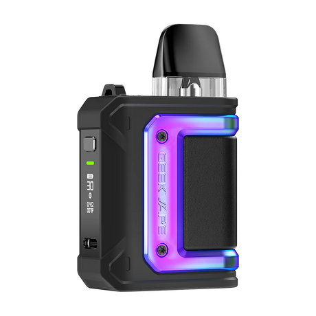 GeekVape AEGIS Hero Q - 30w Pod System