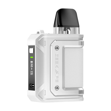 GeekVape AEGIS Hero Q - 30w Pod System