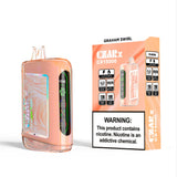 CZAR CX15000 CX15K Disposable Device – 15000 Puffs
