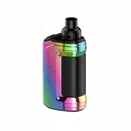 GeekVape H45 Aegis Hero 2 Pod Mod Kit