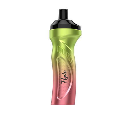 Hyde Mag Disposable | 4500 Puffs | 10mL Lemon Ice Cream