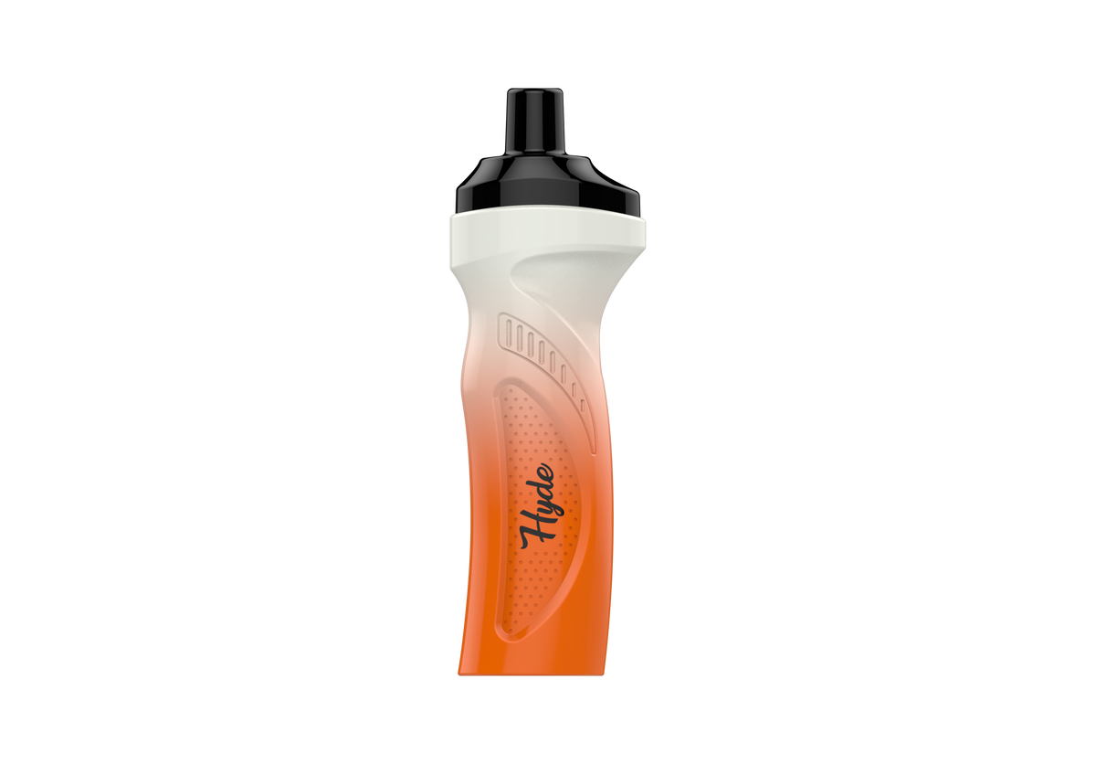 Hyde Mag Disposable | 4500 Puffs | 10mL Mandarin Lime