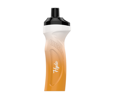 Hyde Mag Disposable | 4500 Puffs | 10mL Peach Ice Cream