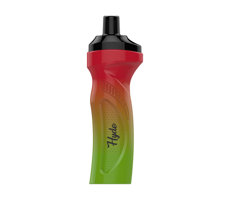 Hyde Mag Disposable | 4500 Puffs | 10mL Raspberry Watermelon