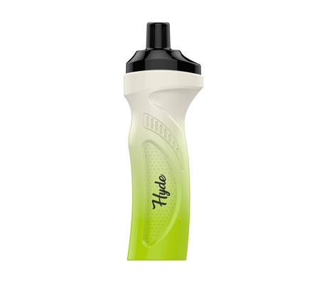 Hyde Mag Disposable | 4500 Puffs | 10mL Sour Apple Ice