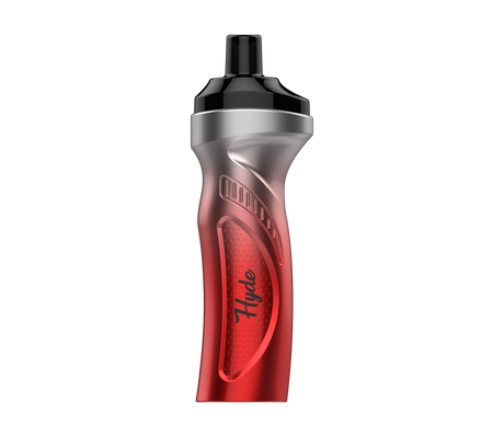 Hyde Mag Disposable | 4500 Puffs | 10mL Strawberry Guava Ice