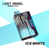 Lost Angel MATE 50K Disposable Device KIT – 50000 Puffs