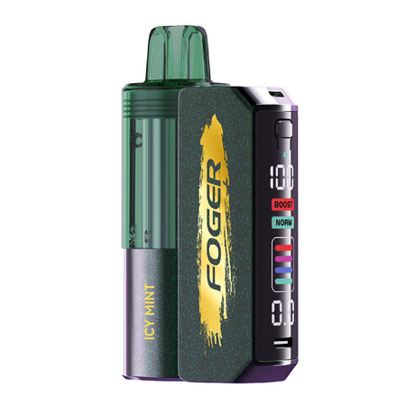 FOGER Switch Pro 30K Disposable Device KIT - 30,000 Puff