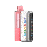 FOGEST XP 40K Disposable Battery - (Battery Only)