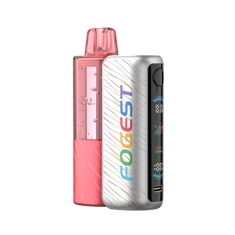 FOGEST XP 40K Disposable Battery - (Battery Only)