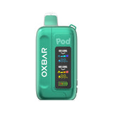 OXBAR x Pod Juice ICE-NIC Control 35K Disposable Device – 35,000 Puffs