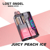 Lost Angel MATE 50K Disposable Device KIT – 50000 Puffs