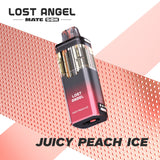 Lost Angel MATE 50K Disposable Device POD – 50000 Puffs