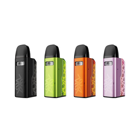 Uwell Caliburn GZ2 17w Pod System