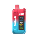 OXBAR x Pod Juice ICE-NIC Control 35K Disposable Device – 35,000 Puffs