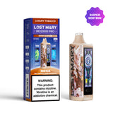 Lost Mary MO20K MO20000 Pro "SUPER EDITION" Disposable Device - 20000 Puffs