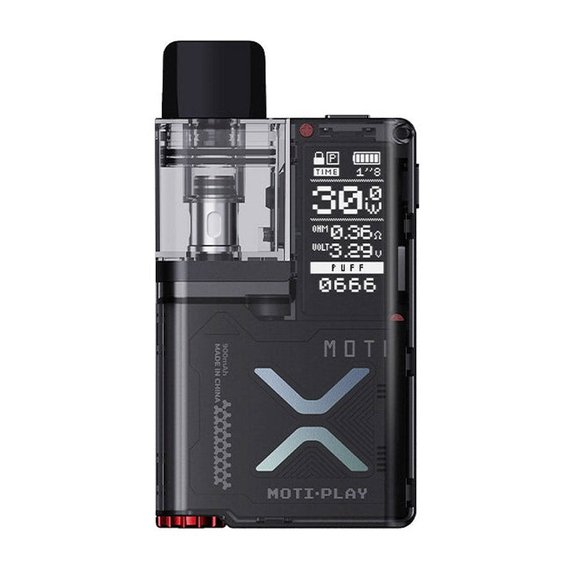 Moti Play Pocket Pod System 30W