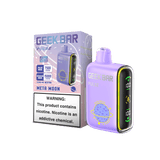 Geek Bar Pulse 15K Disposable Device - 15000 Puffs