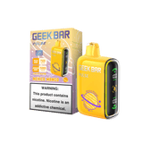Geek Bar Pulse 15K Disposable Device - 15000 Puffs