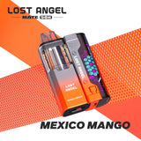 Lost Angel MATE 50K Disposable Device KIT – 50000 Puffs
