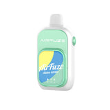 AIRFUZE Addon 40K Disposable Device - 40000 Puffs