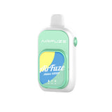 AIRFUZE Addon 40K Disposable Device - 40000 Puffs